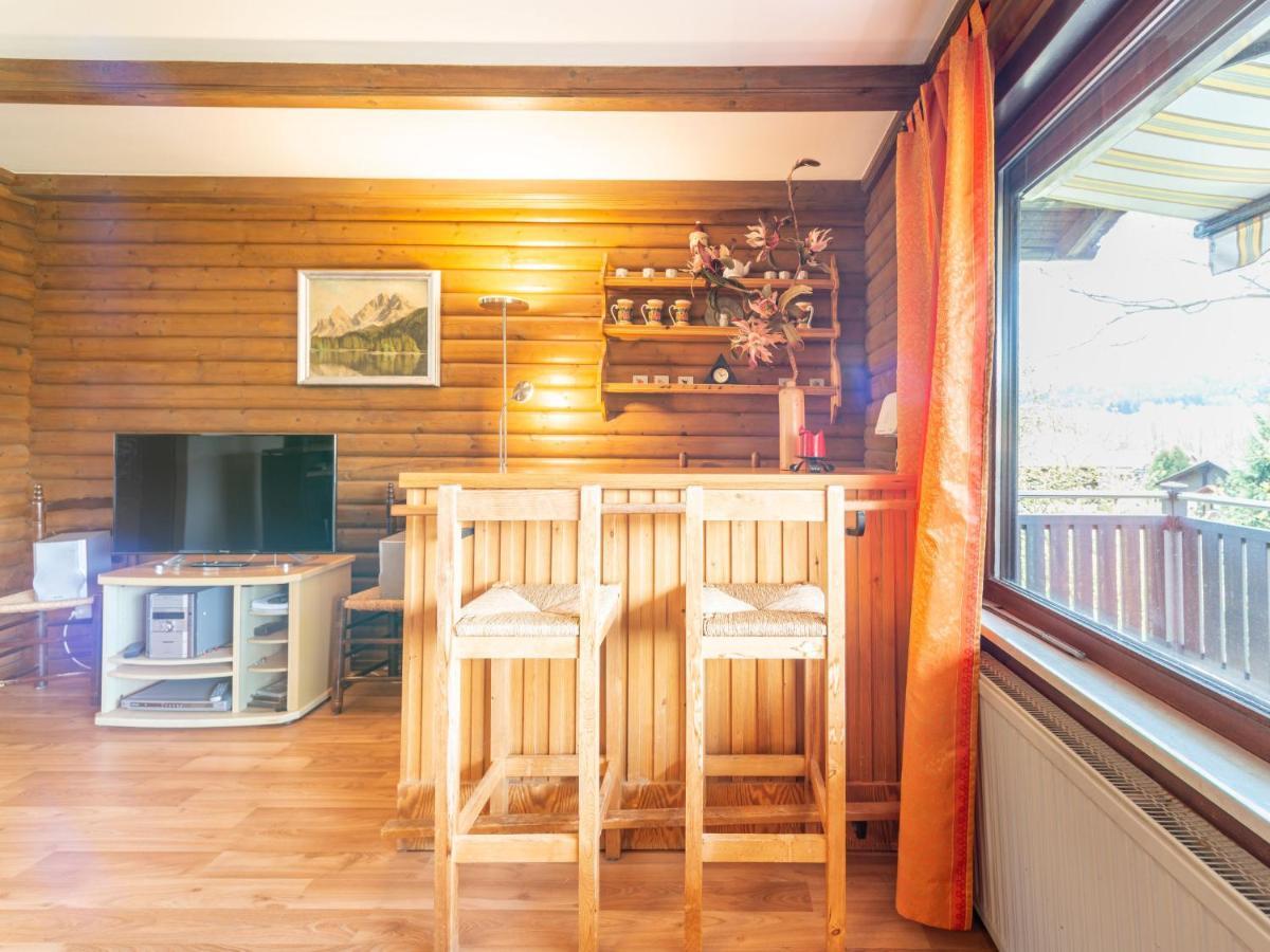 Apartment Am Hohen Bogen-45 By Interhome Arrach Εξωτερικό φωτογραφία